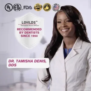 LOVILDS™ Thermoplastic Denture Adhesive
